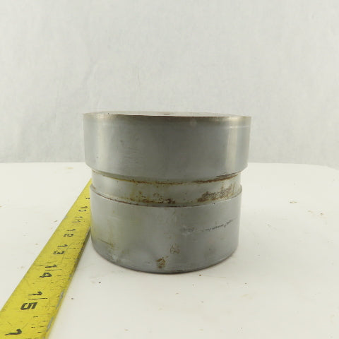 Warner Swasey 4.312" OD Hole Punch CNC Turret For 4-1/8" Holder