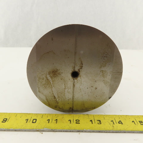 Warner Swasey 4.312" OD Hole Punch CNC Turret For 4-1/8" Holder