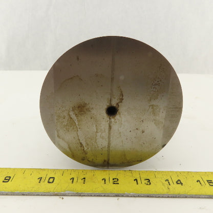 Warner Swasey 4.312" OD Hole Punch CNC Turret For 4-1/8" Holder