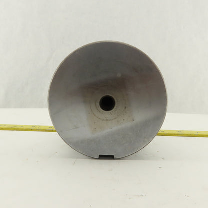 Warner Swasey 4.312" OD Hole Punch CNC Turret For 4-1/8" Holder