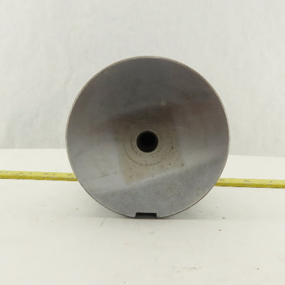 Warner Swasey 4.312" OD Hole Punch CNC Turret For 4-1/8" Holder