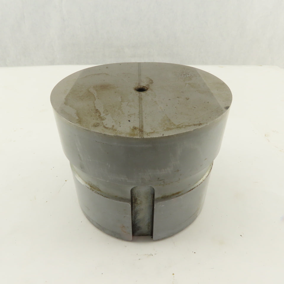 Warner Swasey 4.312" OD Hole Punch CNC Turret For 4-1/8" Holder
