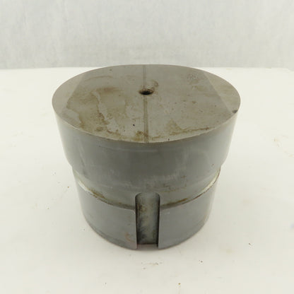 Warner Swasey 4.312" OD Hole Punch CNC Turret For 4-1/8" Holder