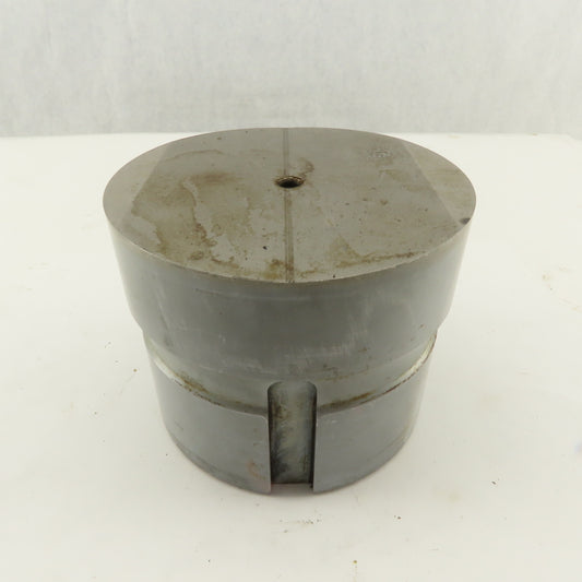 Warner Swasey 4.312" OD Hole Punch CNC Turret For 4-1/8" Holder