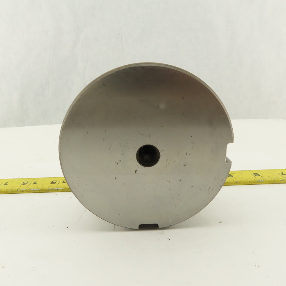 Mate 0.1875 X 2.000  CNC Turret Rectangular Punch 4-1/8" Holder