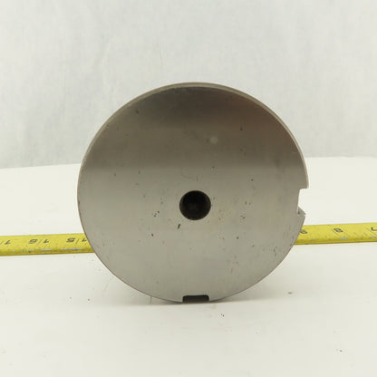 Mate 0.1875 X 2.000  CNC Turret Rectangular Punch 4-1/8" Holder