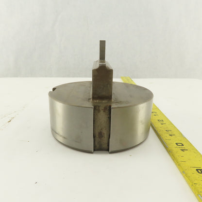 Mate 0.1875 X 2.000  CNC Turret Rectangular Punch 4-1/8" Holder