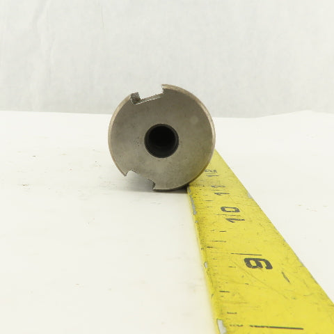 1.000" Square Hole Punch CNC Turret For 1.750 Holder