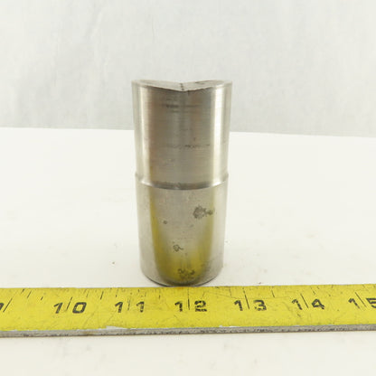 1.688" Round Hole Punch CNC Turret For 1.750" Holder