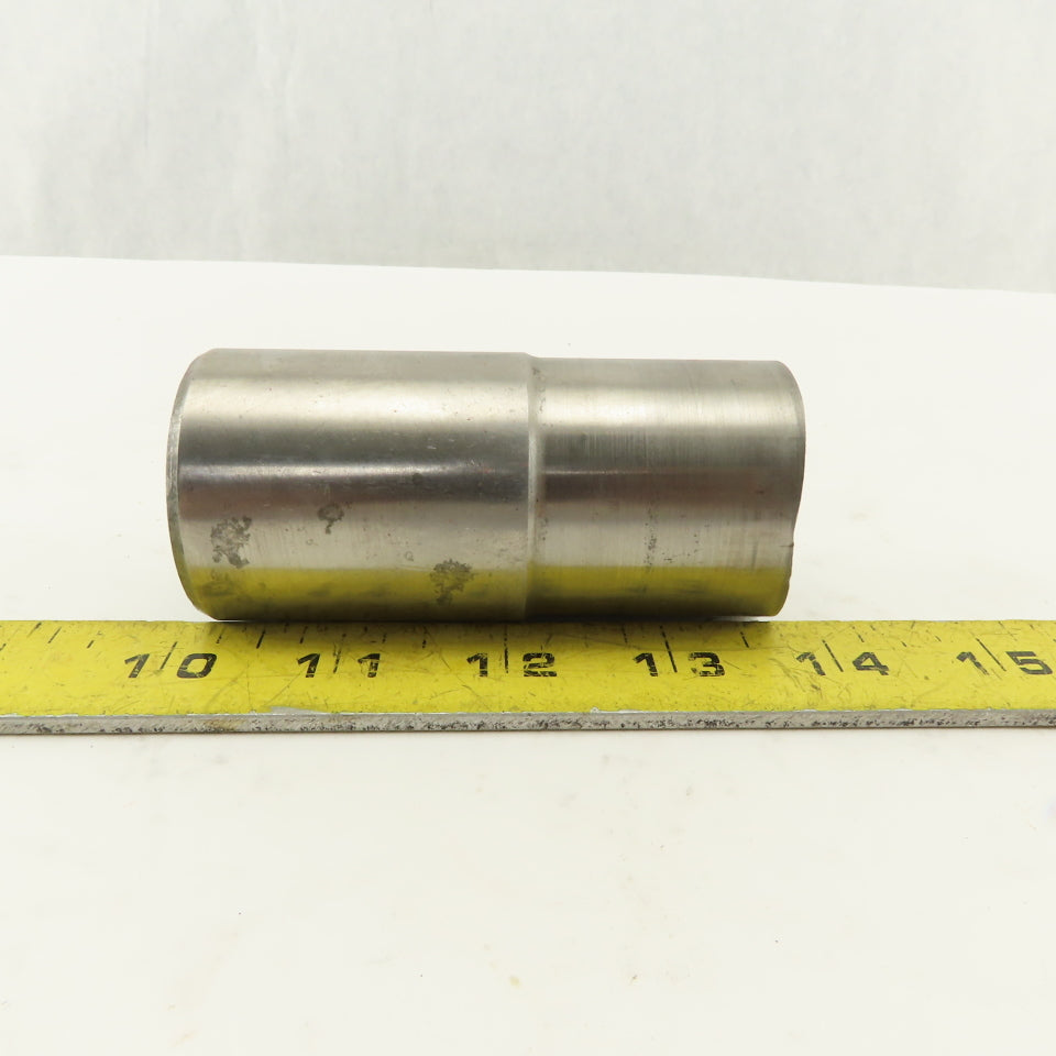 1.688" Round Hole Punch CNC Turret For 1.750" Holder