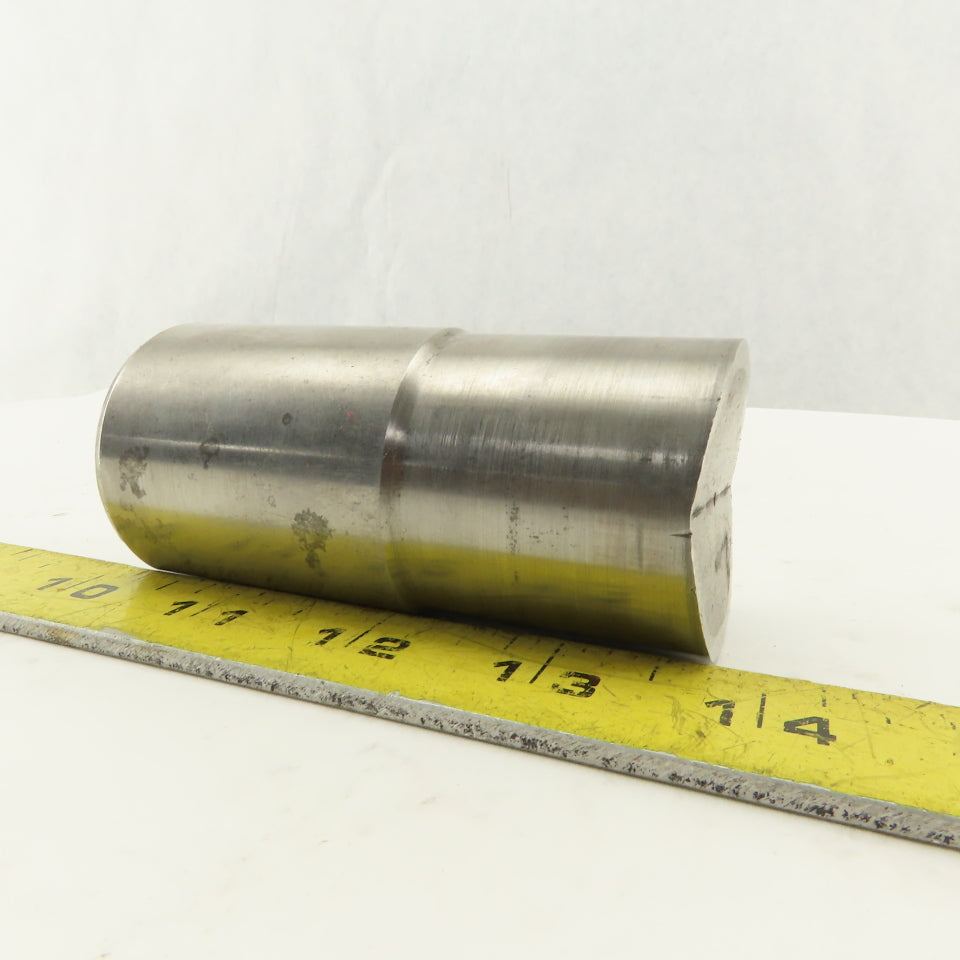 1.688" Round Hole Punch CNC Turret For 1.750" Holder