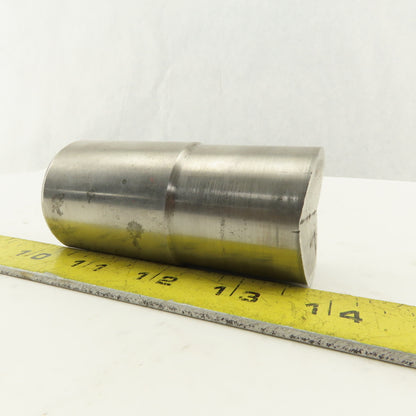 1.688" Round Hole Punch CNC Turret For 1.750" Holder