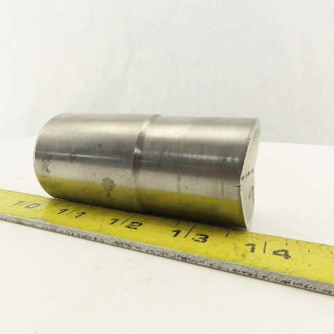 1.688" Round Hole Punch CNC Turret For 1.750" Holder