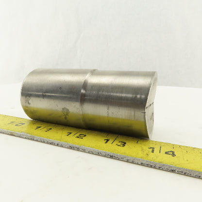 1.688" Round Hole Punch CNC Turret For 1.750" Holder