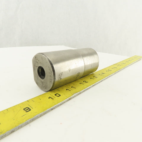 1.688" Round Hole Punch CNC Turret For 1.750" Holder