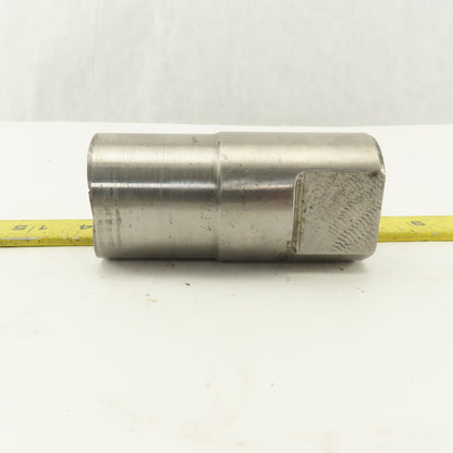 1.688" Round Hole Punch CNC Turret For 1.750" Holder