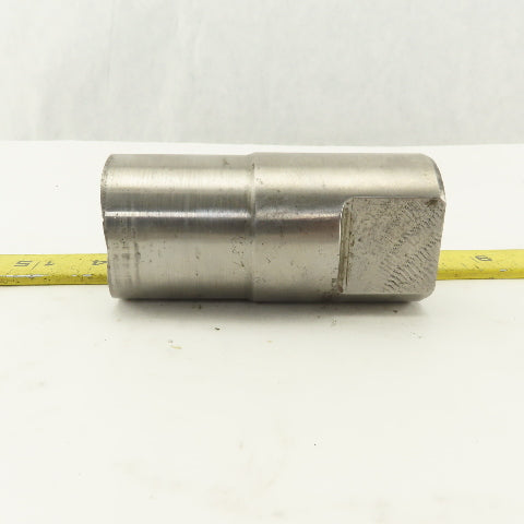 1.688" Round Hole Punch CNC Turret For 1.750" Holder