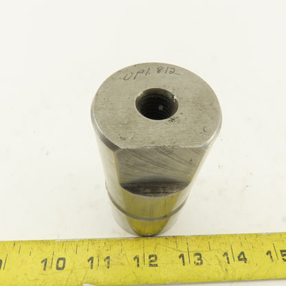1.812" OD Round Hole Punch CNC Turret For 1.750" Holder