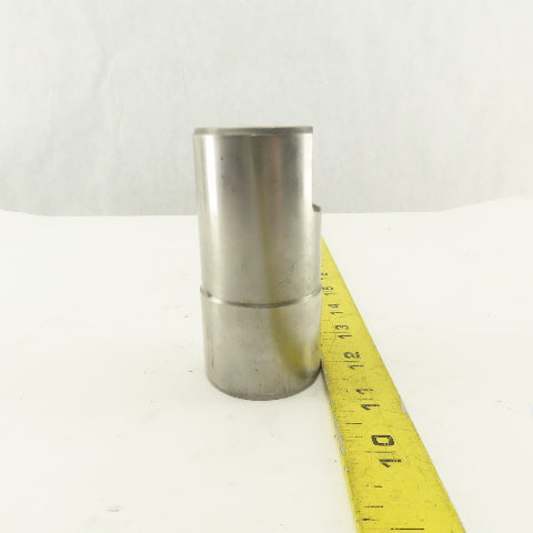 1.812" OD Round Hole Punch CNC Turret For 1.750" Holder