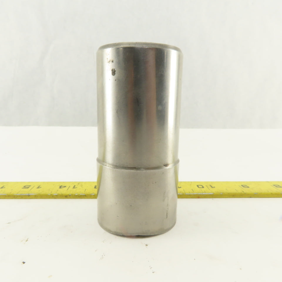 1.812" OD Round Hole Punch CNC Turret For 1.750" Holder