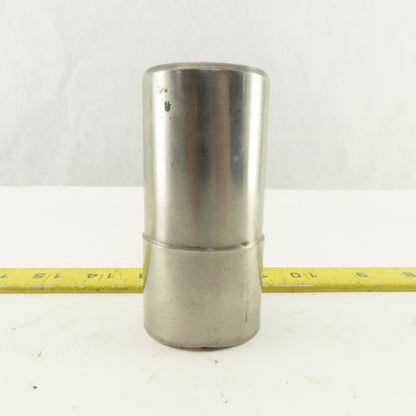 1.812" OD Round Hole Punch CNC Turret For 1.750" Holder