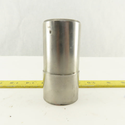 1.812" OD Round Hole Punch CNC Turret For 1.750" Holder