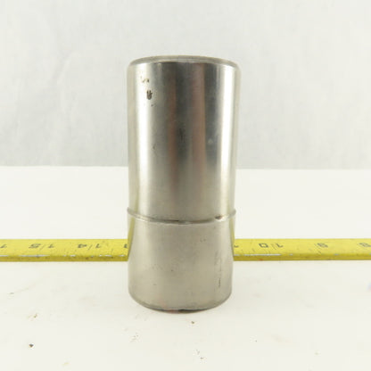 1.812" OD Round Hole Punch CNC Turret For 1.750" Holder
