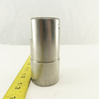 1.812" OD Round Hole Punch CNC Turret For 1.750" Holder