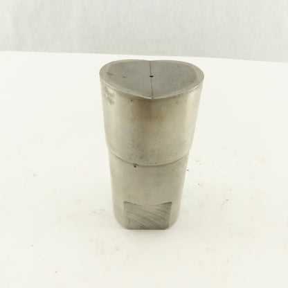 1.812" OD Round Hole Punch CNC Turret For 1.750" Holder