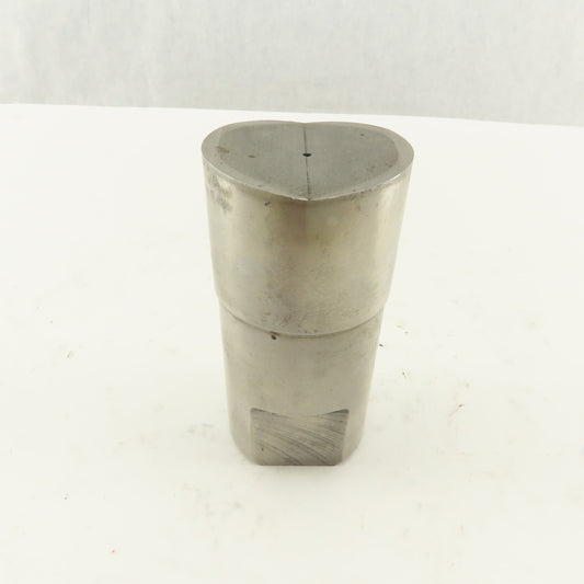 1.812" OD Round Hole Punch CNC Turret For 1.750" Holder