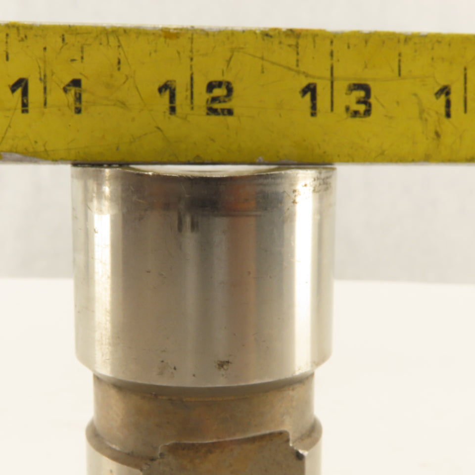 1.875" OD Round Hole Punch CNC Turret For 1.750" Holder