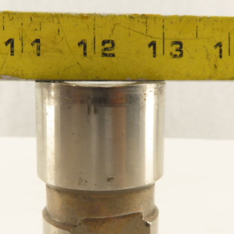 1.875" OD Round Hole Punch CNC Turret For 1.750" Holder