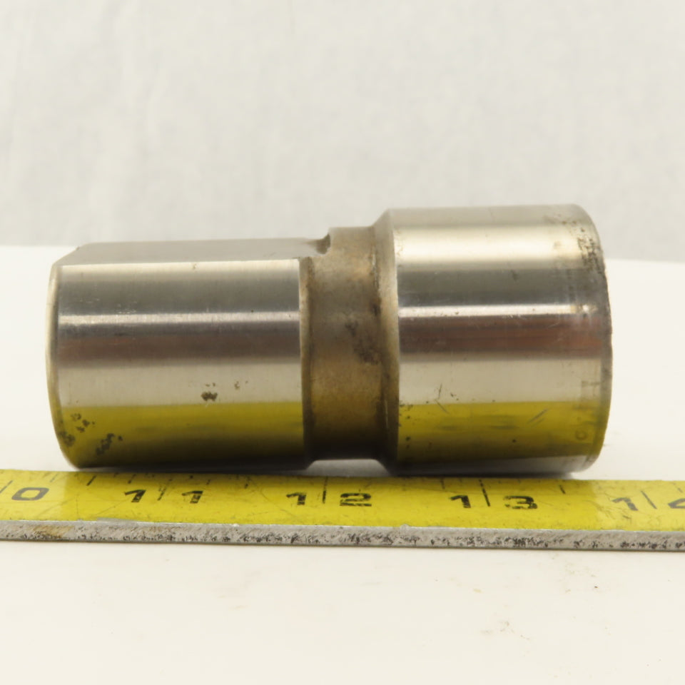 1.875" OD Round Hole Punch CNC Turret For 1.750" Holder