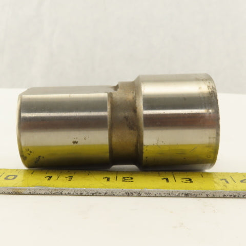 1.875" OD Round Hole Punch CNC Turret For 1.750" Holder
