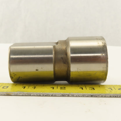 1.875" OD Round Hole Punch CNC Turret For 1.750" Holder
