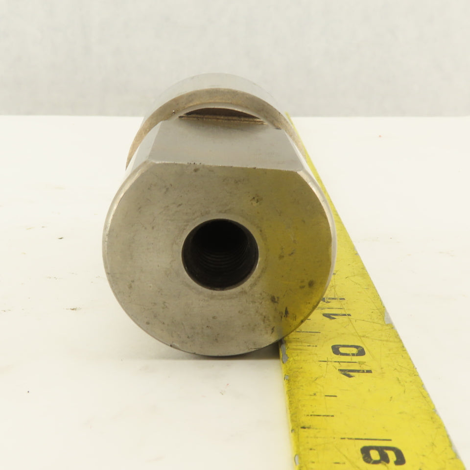 1.875" OD Round Hole Punch CNC Turret For 1.750" Holder