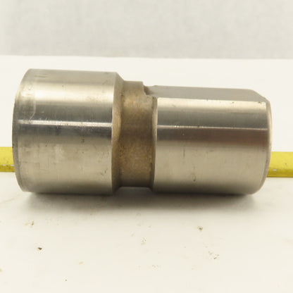 1.875" OD Round Hole Punch CNC Turret For 1.750" Holder
