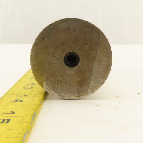 1.875" OD Round Hole Punch CNC Turret For 1.750" Holder