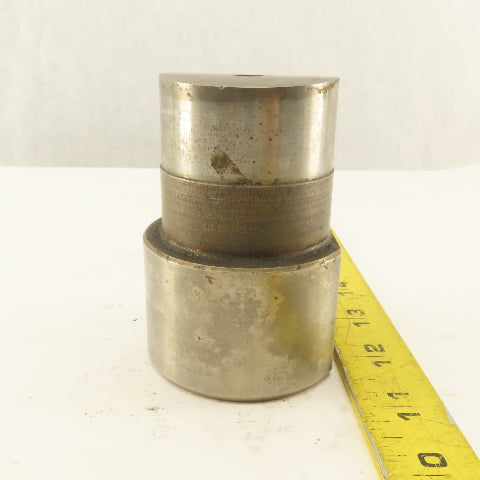 2.000" OD Round Hole Punch CNC Turret For 2.500" Holder