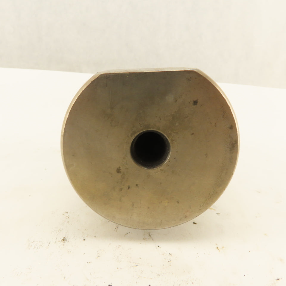 2.000" OD Round Hole Punch CNC Turret For 2.500" Holder