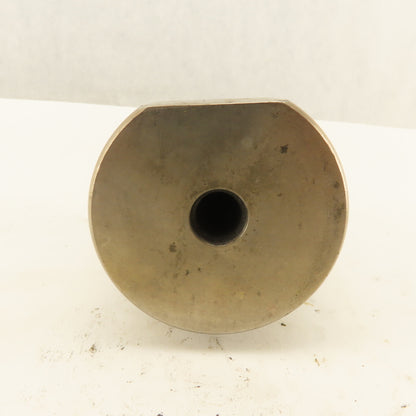2.000" OD Round Hole Punch CNC Turret For 2.500" Holder