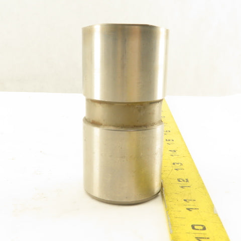 1.750" OD Round Hole Concave Punch CNC Turret For 1.750" Holder