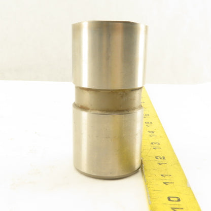 1.750" OD Round Hole Concave Punch CNC Turret For 1.750" Holder
