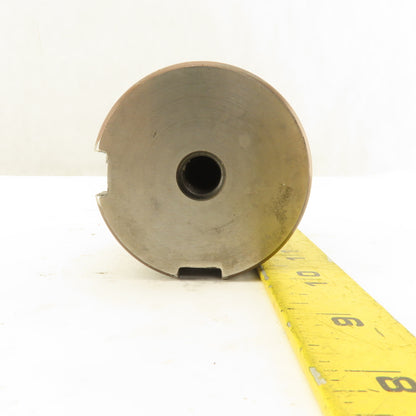 Mate .187 X 2.000" Rectangular Rooftop Slitter CNC Turret Punch 2.500" Holder