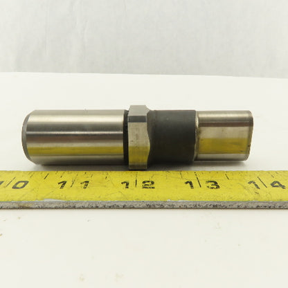 0.5313 X 1.000 Oval CNC Turret Punch For 1.0625" Holder