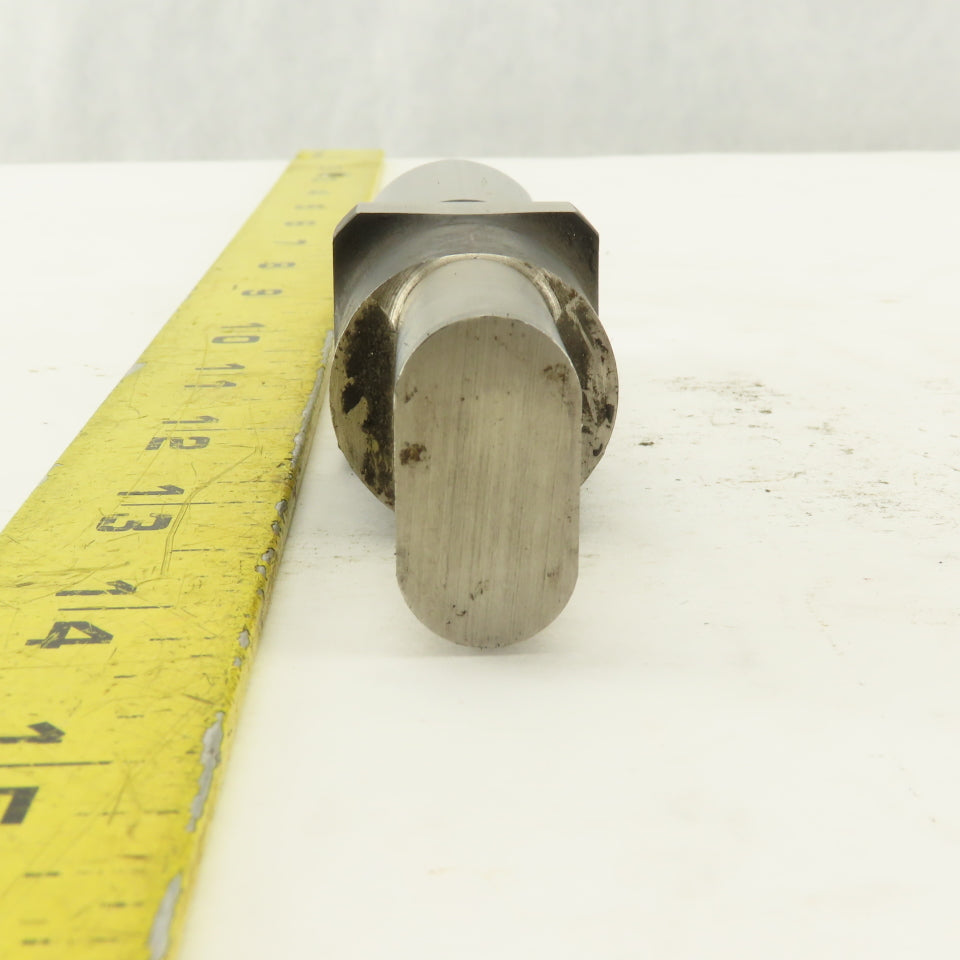 0.5313 X 1.000 Oval CNC Turret Punch For 1.0625" Holder