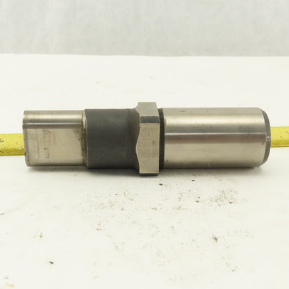 0.5313 X 1.000 Oval CNC Turret Punch For 1.0625" Holder