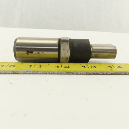 0.5313 X 1.000 Oval CNC Turret Punch For 1.0625" Holder
