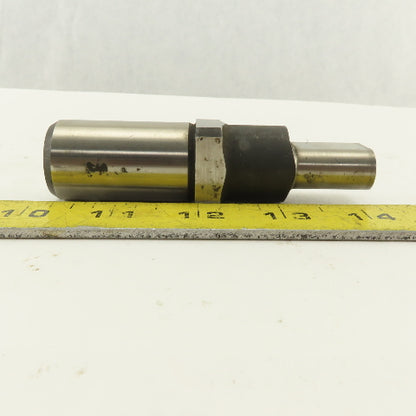 0.5313 X 1.000 Oval CNC Turret Punch For 1.0625" Holder