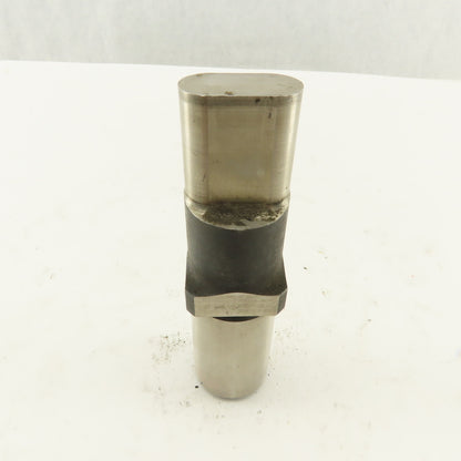 0.5313 X 1.000 Oval CNC Turret Punch For 1.0625" Holder